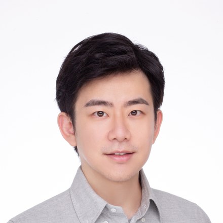 Mingpu Xiao